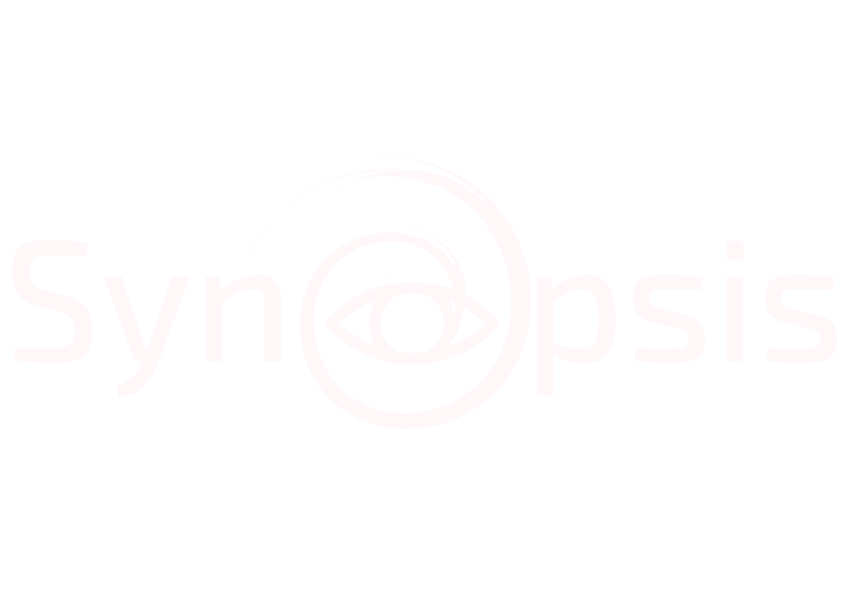 logo synopsis marketing & copywriting